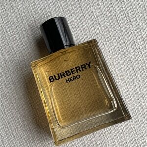 Burberry Hero Fragrance 3.3floz